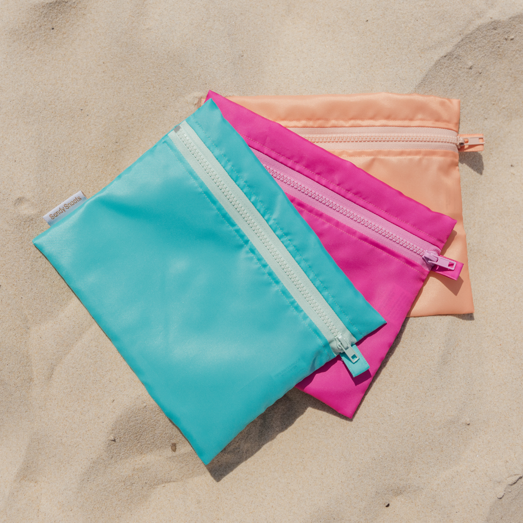 Small Waterproof Beach Bags Australia