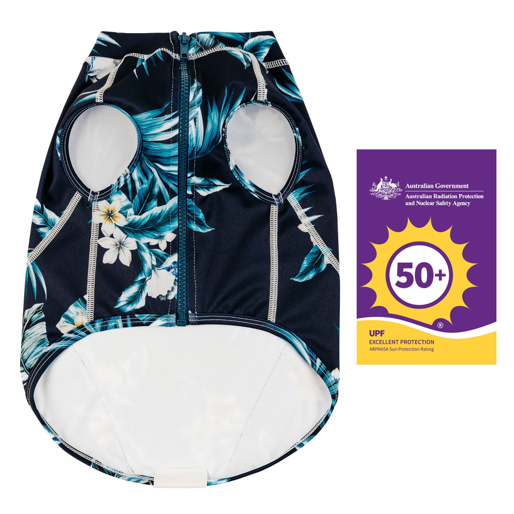 Matching Human and Dog Swimwear Australia